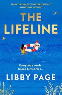 Cover image for The Lifeline