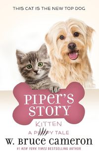 Cover image for Piper's Story