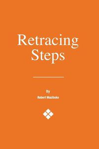 Cover image for Retracing Steps