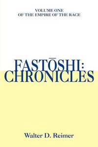 Cover image for Fastoshi: Chronicles: Volume One of the Empire of the Race