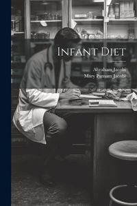 Cover image for Infant Diet