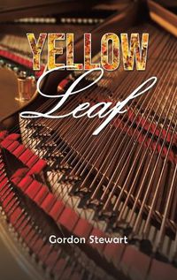 Cover image for Yellow Leaf