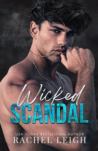 Cover image for Wicked Scandal