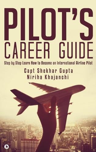 Cover image for Pilot's Career Guide