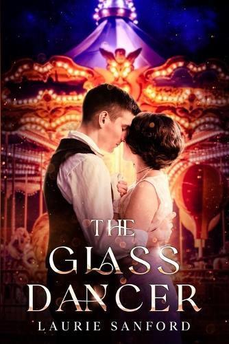 Cover image for The Glass Dancer