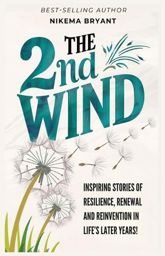 Cover image for The 2nd Wind