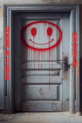 Cover image for Return to the Threshold