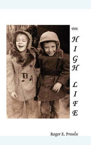 Cover image for The High Life