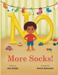 Cover image for No More Socks!