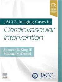 Cover image for JACC's Imaging Cases in Cardiovascular Intervention