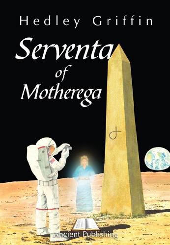 Cover image for Serventa of Motherega