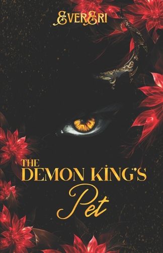 Cover image for The Demon King's Pet