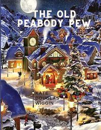 Cover image for The Old Peabody Pew