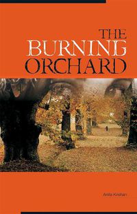 Cover image for The Burning Orchard