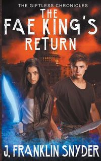 Cover image for The Fae King's Return