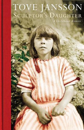 Cover image for Sculptor's Daughter: A Childhood Memoir