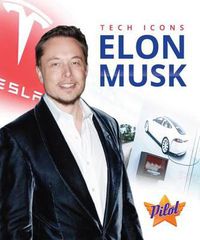 Cover image for Elon Musk