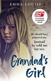 Cover image for Grandad's Girl