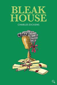 Cover image for Bleak House