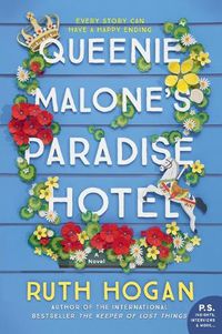 Cover image for Queenie Malone's Paradise Hotel