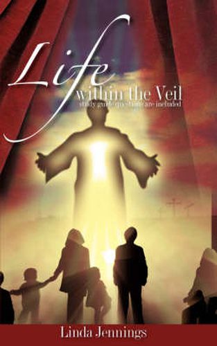 Cover image for Life within the Veil