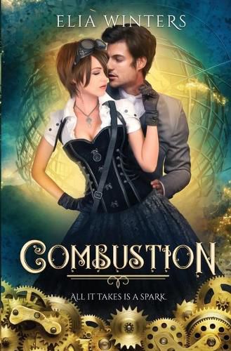 Cover image for Combustion