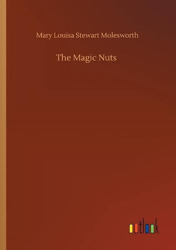 Cover image for The Magic Nuts