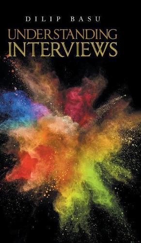 Cover image for Understanding Interviews