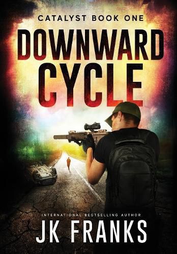 Cover image for Catalyst: Downward Cycle