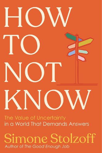 Cover image for How to Not Know