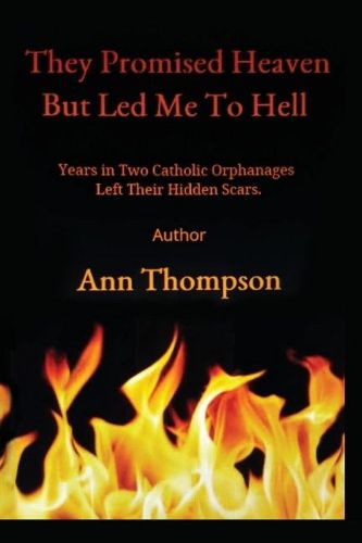 Cover image for They Promised Heaven But Led Me to Hell