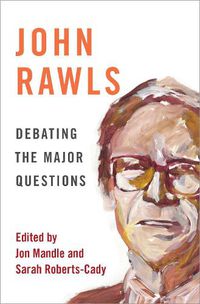 Cover image for John Rawls: Debating the Major Questions