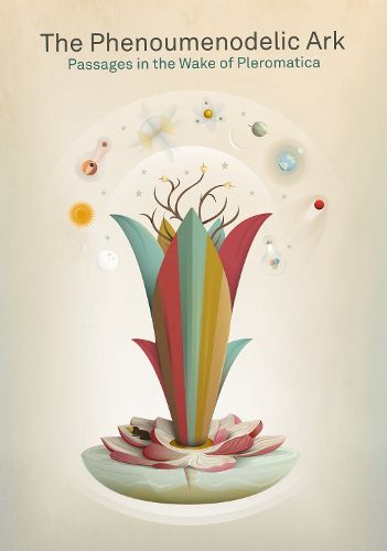Cover image for The Phenoumenodelic Ark