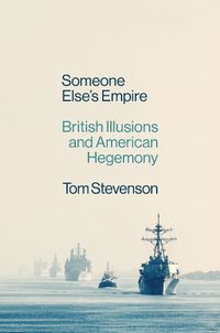 Cover image for Someone Else's Empire