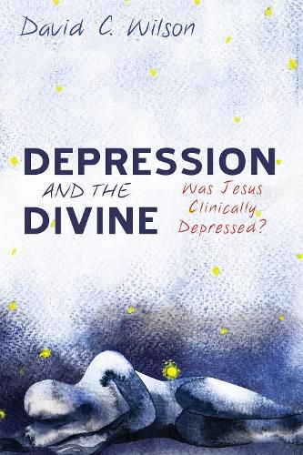 Depression and the Divine