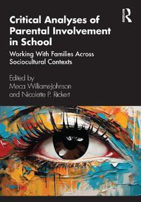 Cover image for Critical Analysis of Parental Involvement in School