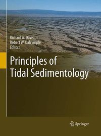 Cover image for Principles of Tidal Sedimentology