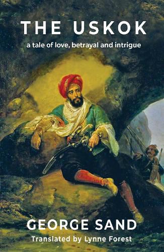 Cover image for The Uskok