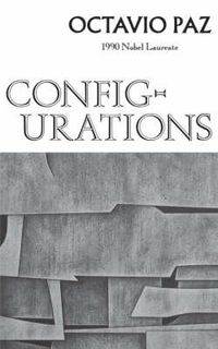 Cover image for Configurations: Poetry