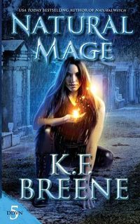 Cover image for Natural Mage