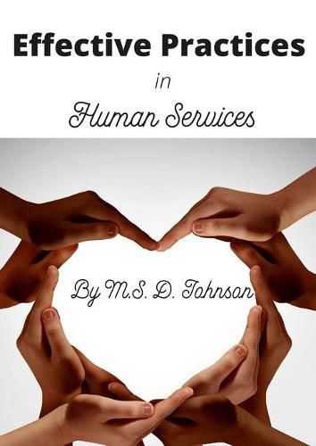 Cover image for Effective Practices in Human Services