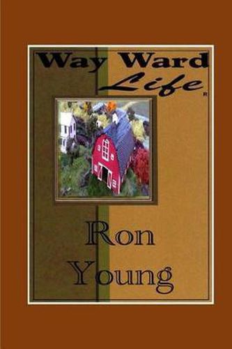 Cover image for Way Ward Life