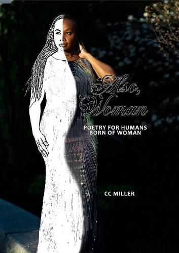 Cover image for Also, Woman