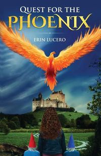 Cover image for Quest for the Phoenix