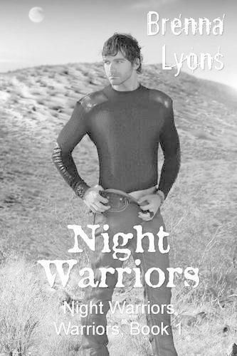 Cover image for Night Warriors