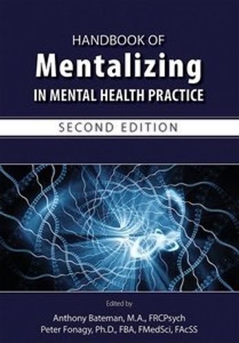 Cover image for Handbook of Mentalizing in Mental Health Practice