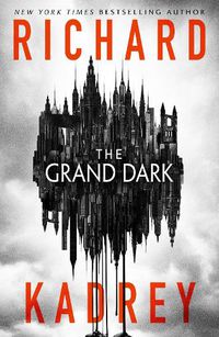 Cover image for The Grand Dark