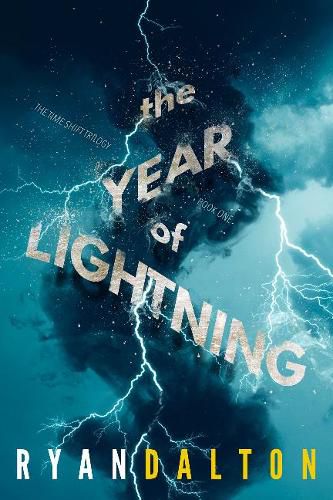 Year of Lightning