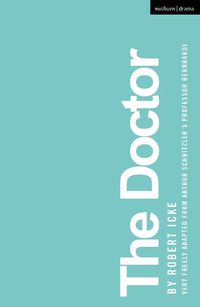 Cover image for The Doctor