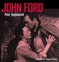 Cover image for John Ford, Revised and Enlarged Edition